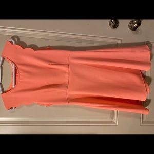 Pink dress by Everly